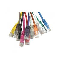 PC/USB/LAN kabeliai