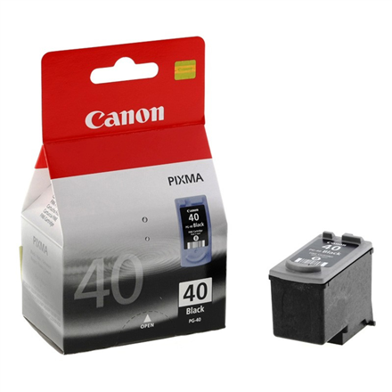 Canon PG-40 Ink Cartridge