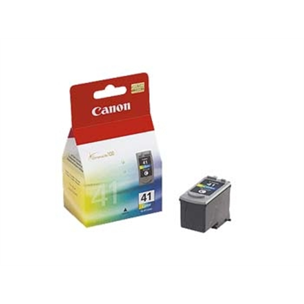 Canon CL-41 Tri-colour Ink Cartridge