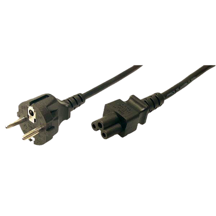 LogiLink® Power cord