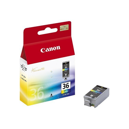 Ink Cartridge | Cyan