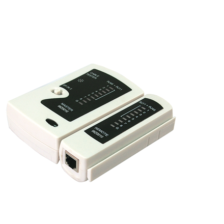 Logilink Cable tester for RJ11