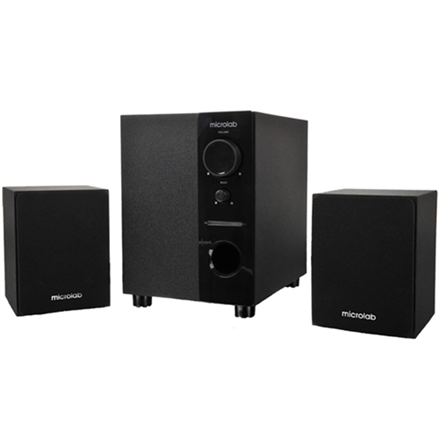 Microlab M-109 2.1