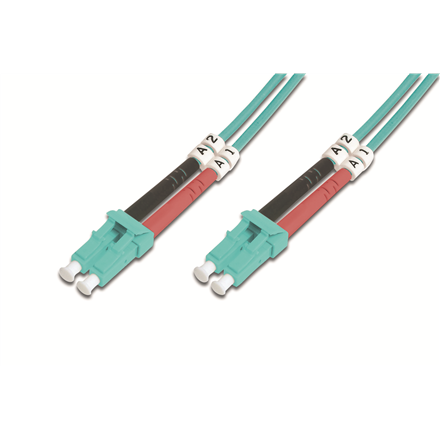 Digitus Patch Cord FO