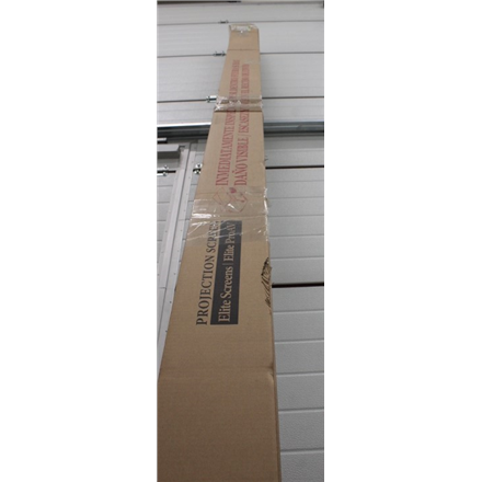 SALE OUT. Elite Screens Electric125H Spectrum Screen 125'' 16:9 / Diagonal 312