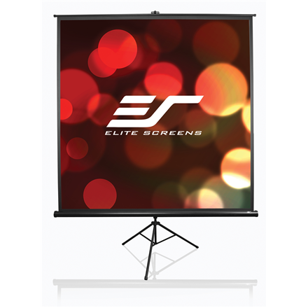 Elite Screens Tripod Series T113UWS1 Diagonal 113 "