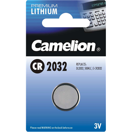 Camelion CR2032