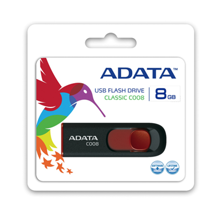 ADATA C008 8 GB