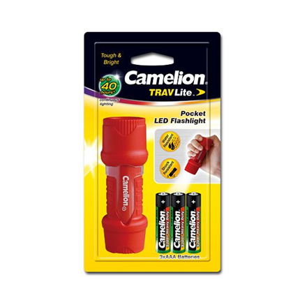 Camelion Torch HP7011 LED