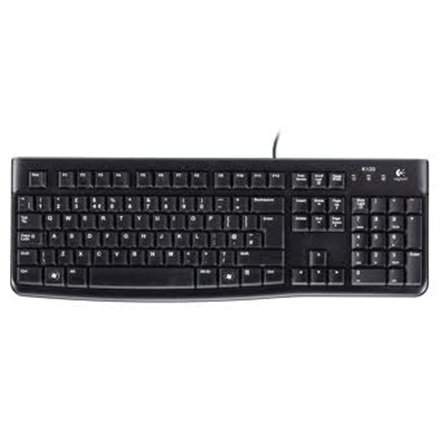 Logitech K120 Standard