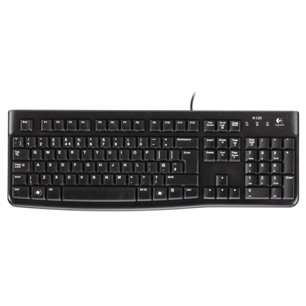 Logitech K120 Standard