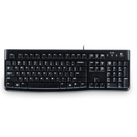 Logitech K120 Standard