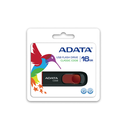 ADATA C008 16 GB