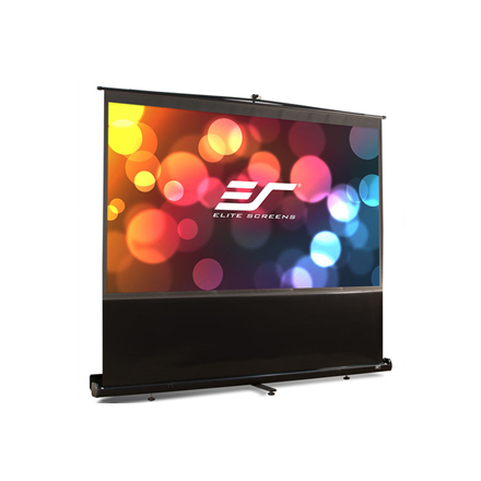 Elite Screens ezCinema Series F100NWH Diagonal 100 "