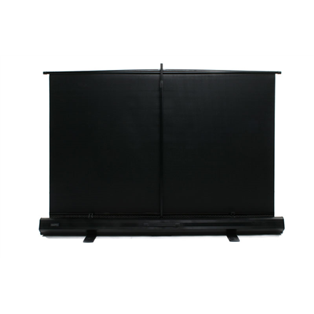 Elite Screens ezCinema Series F120NWH Diagonal 120 "