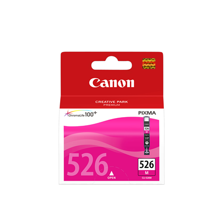 Canon CLI-526M Ink Cartridge