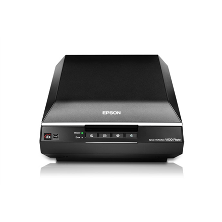 Epson Perfection V600 Photo Flatbed