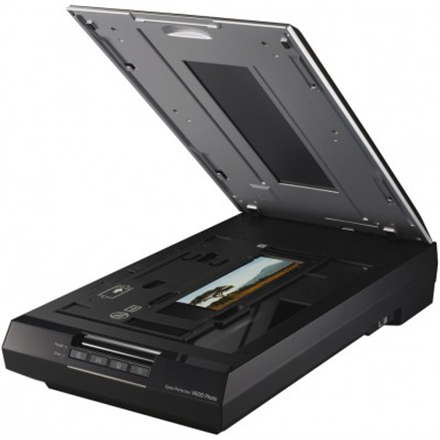 Epson Perfection V600 Photo Flatbed