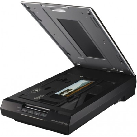 Epson Perfection V600 Photo Flatbed