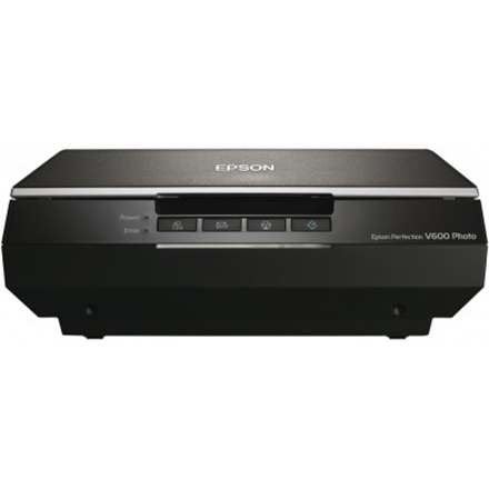 Epson Perfection V600 Photo Flatbed