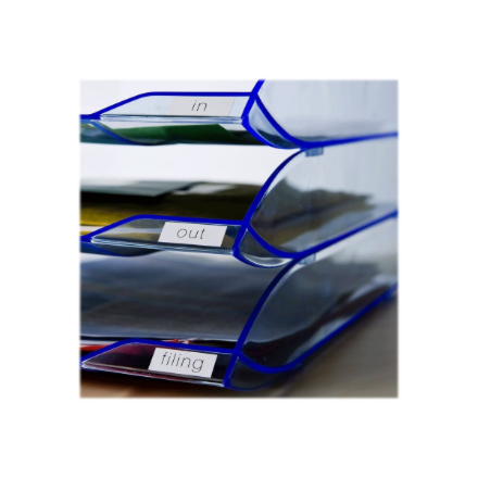 Brother | DK-22214 Continuous Length Paper Label | Black