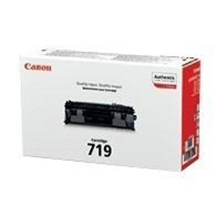 Canon 719 Toner Cartridge