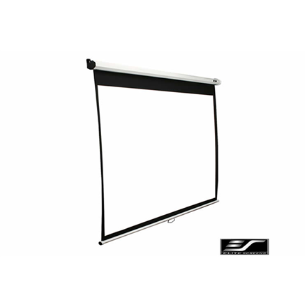 Elite Screens Manual Series M99UWS1 Diagonal 99 "