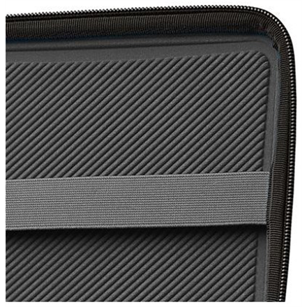 Case Logic Portable Hard Drive Case Black