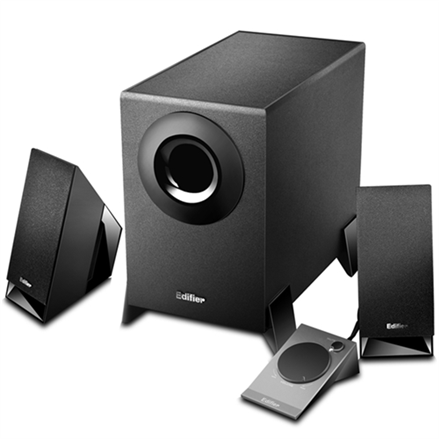 Edifier M1360 Speaker type 2.1
