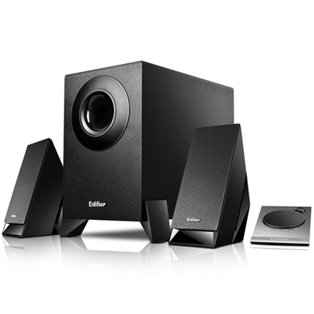 Edifier M1360 Speaker type 2.1