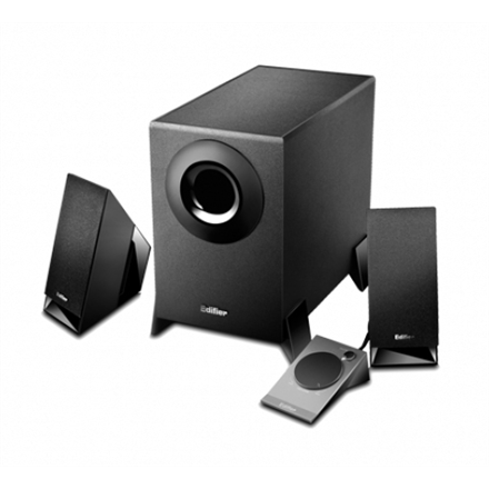 Edifier M1360 Speaker type 2.1