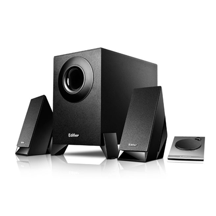 Edifier M1360 Speaker type 2.1