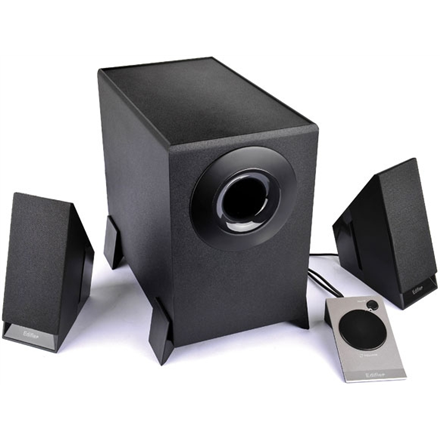 Edifier M1360 Speaker type 2.1