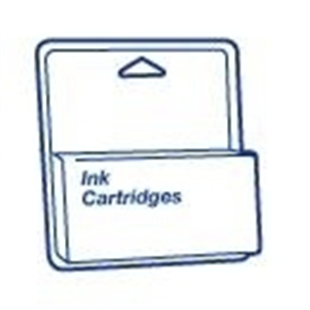 Epson Singlepack T580400 Ink Cartridge