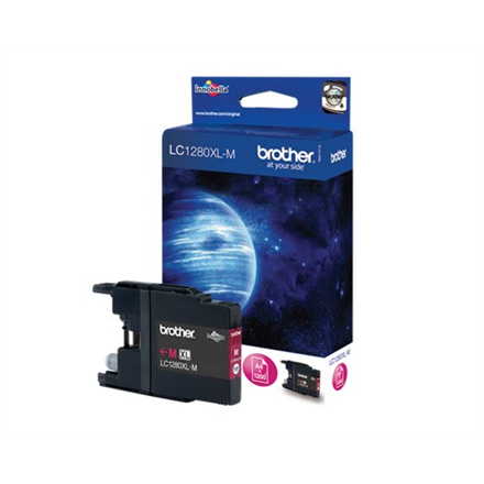 Brother LC1280XLM Ink Cartridge