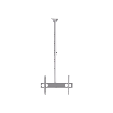 Sunne Ceiling mount PL-C62 37-70 " Tilt Maximum weight (capacity) 50 kg Silver