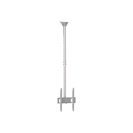 Sunne Ceiling mount PL-C62 37-70 " Tilt Maximum weight (capacity) 50 kg Silver