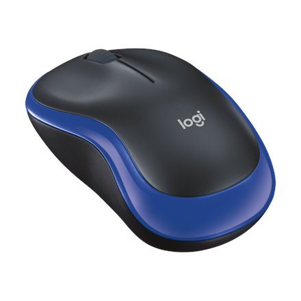 Logitech Mouse M185 Wireless