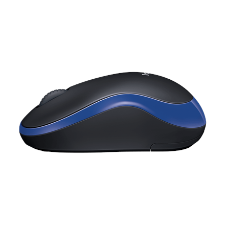 Logitech Mouse M185 Wireless