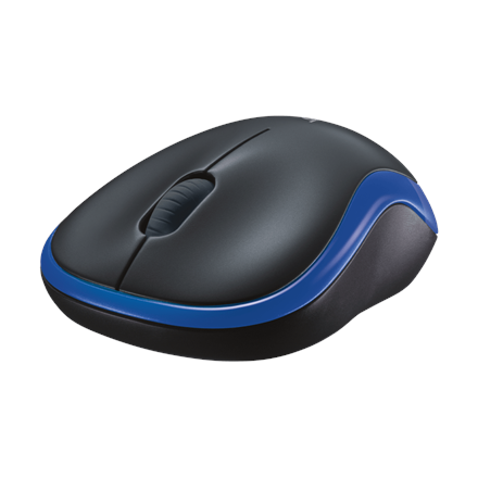 Logitech Mouse M185 Wireless