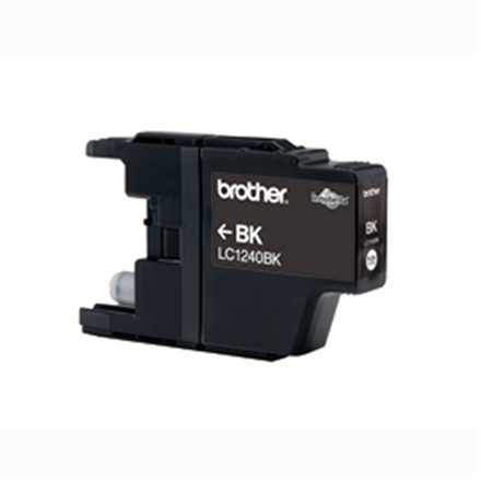 Brother LC1280XL Multipack Ink Cartridge