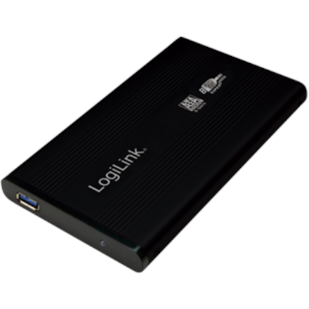 Logilink External hard drive enclosure