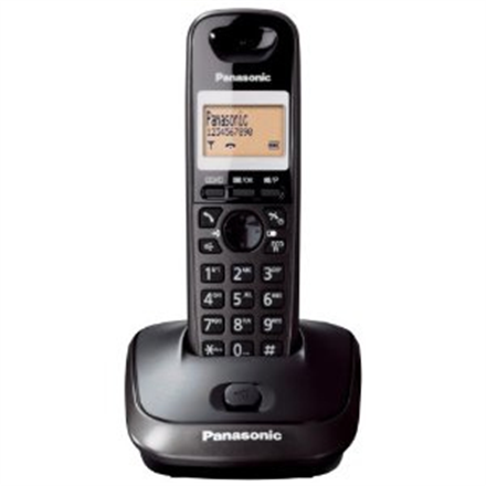 Panasonic KX-TG2511FX 240 g