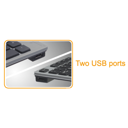 A4Tech keyboard KV-300H