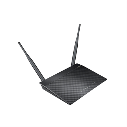 Asus Router RT-N12E 802.11n