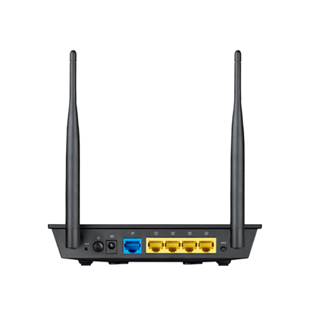 Asus Router RT-N12E 802.11n