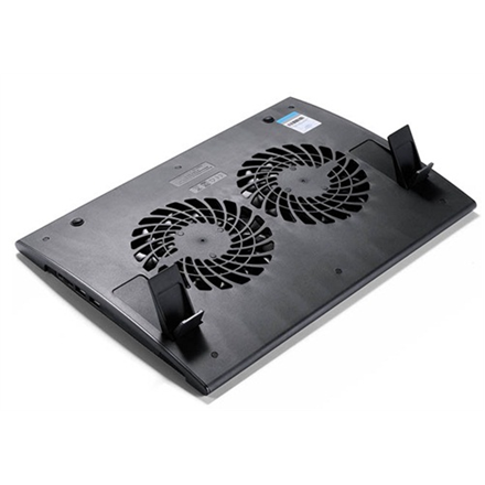 deepcool Laptop cooler Wind Pal FS 
