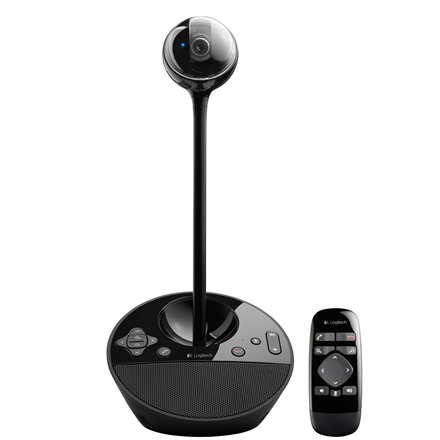 Logitech BCC950 ConferenceCam 1080p