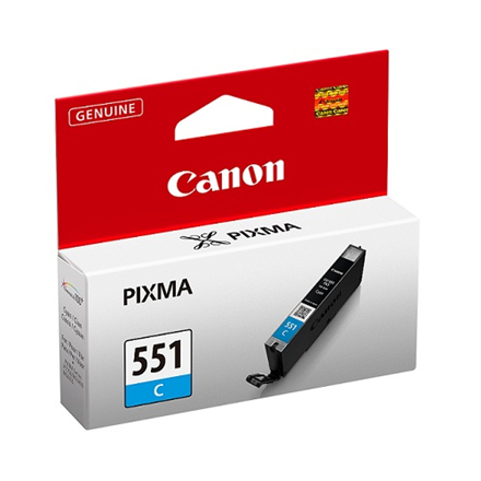Canon CLI-551 C Ink Cartridge