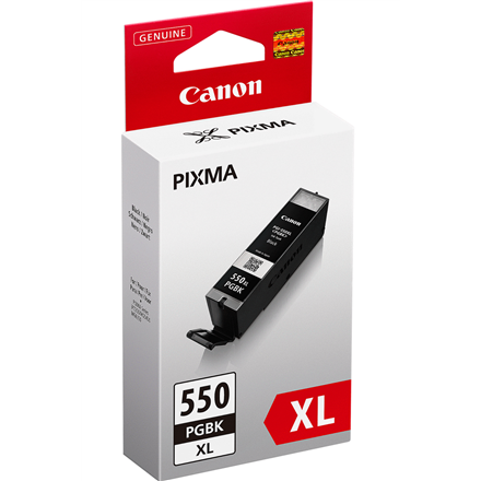 Canon PGI-550XL Ink Cartridge